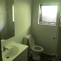 Rob's room