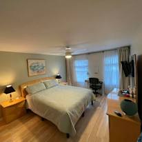 Patsy's room