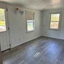 Lindsey's room