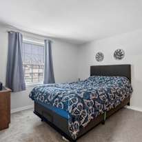 Robert Grajales's room