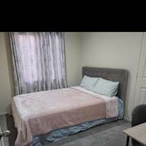 Karishma Singh's room