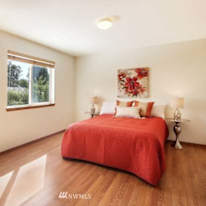 Eden's room