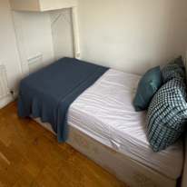 Sarah's room
