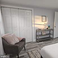 Doctor's room