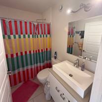 Venna's room