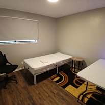Jay's room