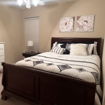 Jessica's room