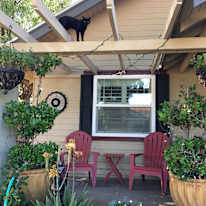 Patricia Room For Rent's room