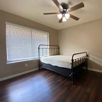 Mikhael's room