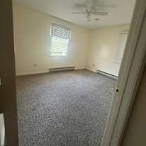 Kristell's room