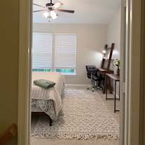 Vitasta's room