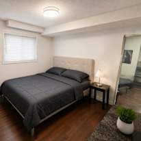 Tim's room