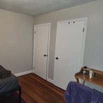 Sara's room