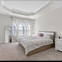 Fasil's room
