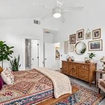 Kathy's room