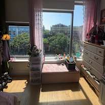 rashin's room
