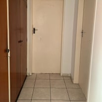 Porschè's room