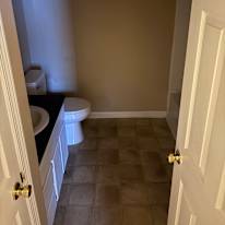 Marcus's room