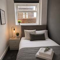Andrew Marshall's room