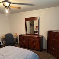 Georgene's room