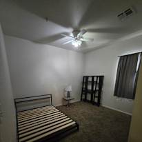 Gina's room