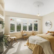 Marcus's room