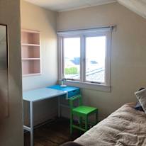 Lydia's room