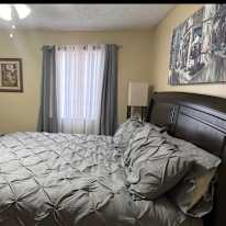 MARVA's room