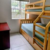 Khanyi's room