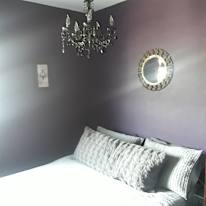 TOdio Odio's room