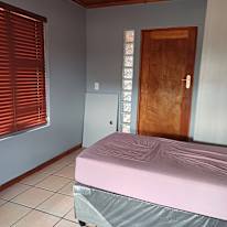 Rowena Damons's room