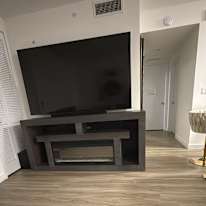 Daniel's room