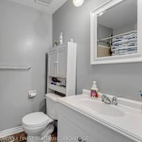 Hannington's room
