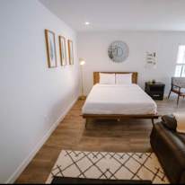 Erika's room