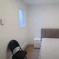 Alina's room