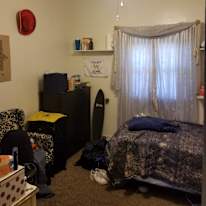 Joseph's room