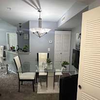 Prince  Artiles's room