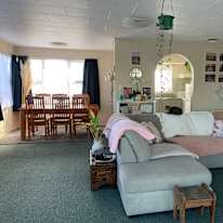 Josie's room