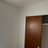 Daniel Brown's room