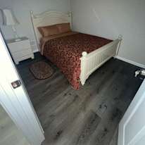 Tammy's room