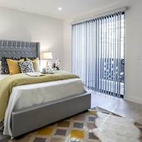 Sam's room