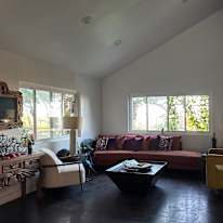 Allisandra Ramirez's room