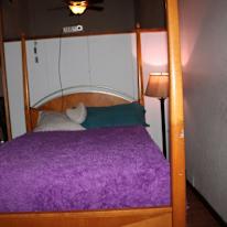 Scott's room