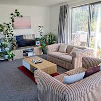 Chinmay's room