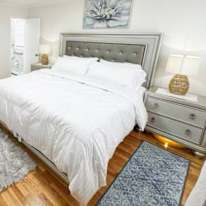Lennox's room