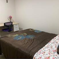 Abraham's room