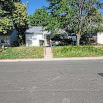 Lauren's room