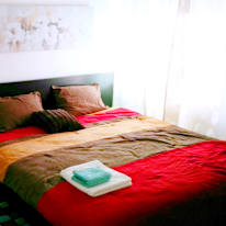 AZ's room
