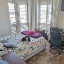 Lise's room