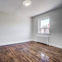 Ali's room